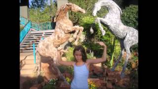 Shattered Glass for Jordan