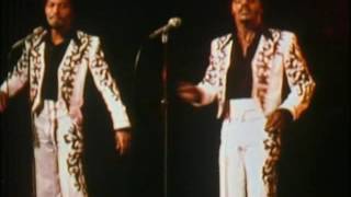 Tavares - The Ghost Of Love (1978)