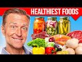 The Healthiest Foods You Need In Your Diet