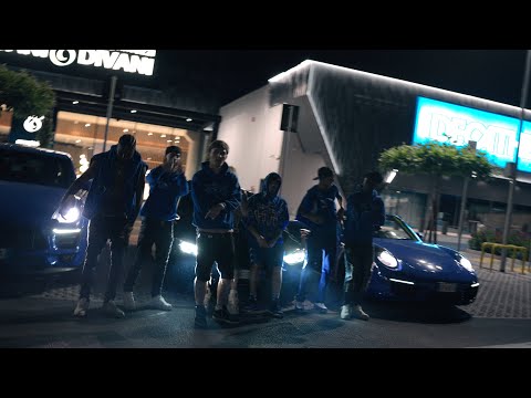 7VN TPTS prod. Enfor Music