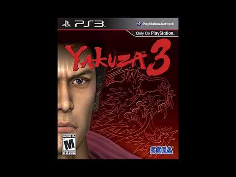 Sound Test Unlocked! Best VGM 2829 - Fly (Yakuza 3)