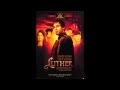 Luther Soundtrack