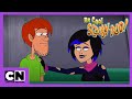 Be Cool Scooby-Doo! | Een gothic avontuur | Cartoon Network