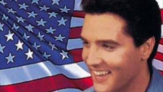 America the Beautiful - Elvis Presley