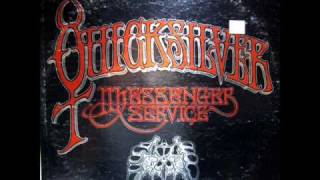 Quicksilver Messenger Service - Pride Of Man