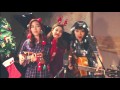 바버렛츠 The Barberettes - "Santa Baby"(Cover of ...