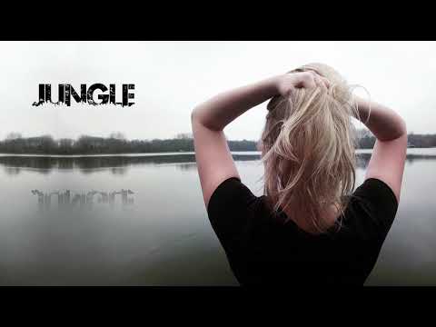 Jungle - Cover