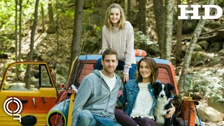 The Healer | 2018 Official Movie Trailer #Romance Film video