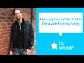 Exploring Culture Shock After Teaching In China With Brandon