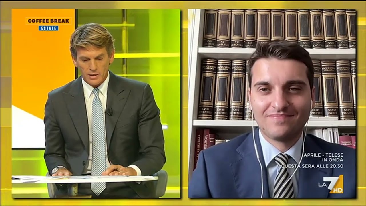 Coffee Break 06/09/2025