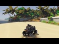 Cheep Cheep Beach (Mario Kart 8) 4