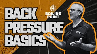 Boiler Back Pressure: Common Issues & Solutions Explained - The Boiling Point