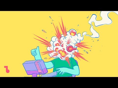 Bitonal Landscape - Supa Pawa (Drift Clash OST)