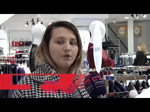 Cilat janë Trendiet e veshjes, Vjeshtë Dimër 2015