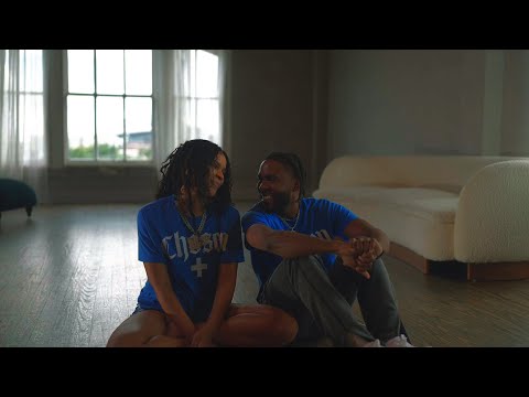 DJ Chose - My Peace (Music Video)