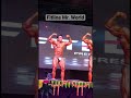 Fitline Mr. World overall fight ,Sameer khan is the overall winner