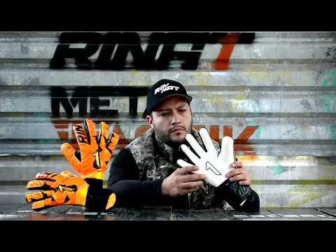 ¡Review del Meta Tactik Gk Pro!