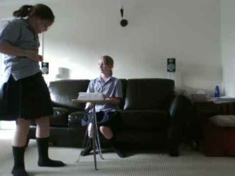 This is the Post Office