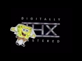 THX Trailer Spongebob 2016