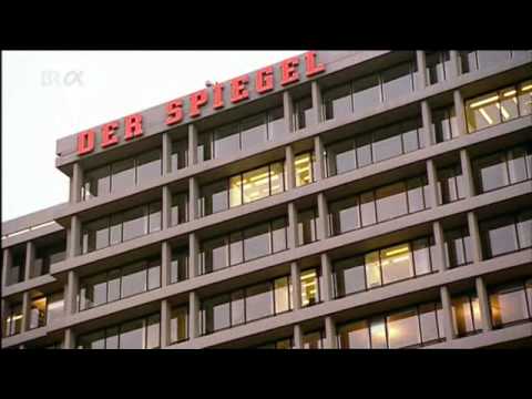 Stefan Aust - N24 Besitzer und Ex-Spiegel-Chef