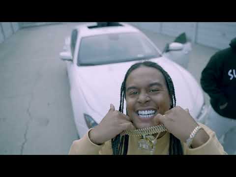 IAMJYOUNGIN - Wrong Idea (Official Video)