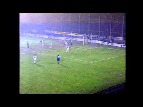 2000 01 C  Italia Atalanta Milan 2 1 13 dic  2000 Nappi