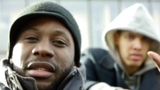 Parallèle # 01 : Milk Coffee & Sugar // Kool Shen & Fabe