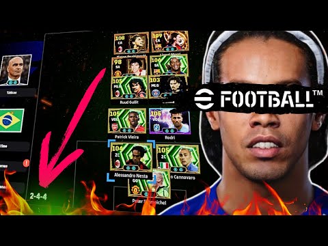 eFootball 2026: 🎮 WIN EASILY with the MOST OVERPOWERED FORMATION in the GAME (Gameplay!)