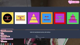 Fleeca Bank Heist Hack Update (NOPIXEL)
