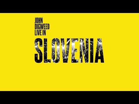 John Digweed - Live in Slovenia (Continuous DJ Mix Pt. 2) [Official Audio]