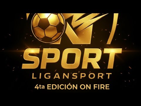 TERCERA JORNADA 4TA EDICIÓN 2025! LIGA NSPORT