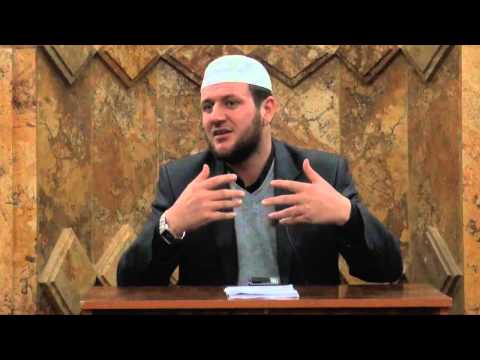 Perandoria Osmane - Hoxhë Metush Memedi