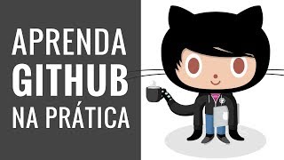 OQUEÉGITHUBNAPRÁTICA