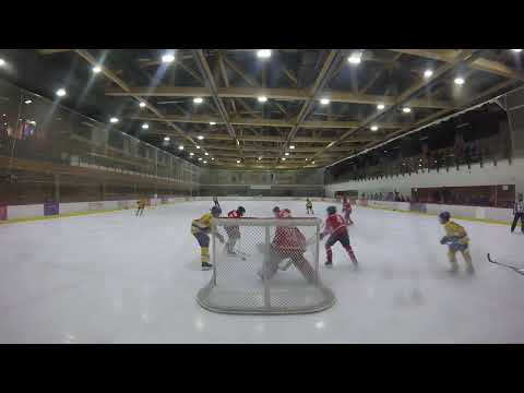 U12-1 HC VIPERS - HC TORNAADO