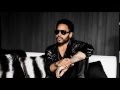 Lenny Kravitz - The Chamber 