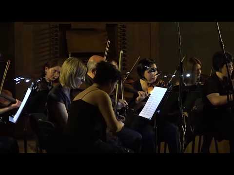 J. Haydn  Symphony No. 45 in F♯ minor,  "Farewell"