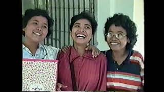 Lingua - Bila Kuingat (90s Video Edit)