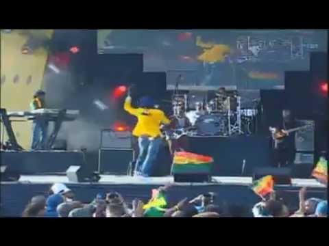 Sizzla full live @ Rebel Salute 2015