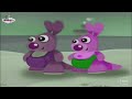 Baby TV Ident 2010 In G Major 126