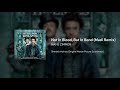 Hans Zimmer - Not In Blood, But In Bond (Madi Remix)