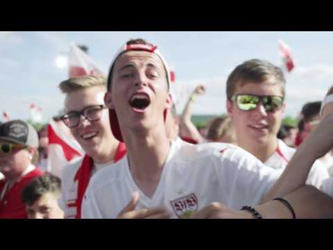 Finales Video: Stuttgart geht ab!