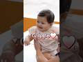 The Little Girl Happy To See Taehyung Bts V Cute Smile Bts Btsv Btsshorts Shorts