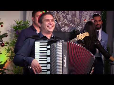 NOĆNI ZIVOT - Hercegovka iz Mostara