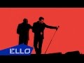 Александр Панайотов - Шоу "ALL IN". LIVE 