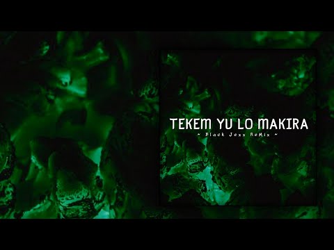 Sean Rii ft. J-Liko & Jenieo - Tekem Yu Lo Makira (Black Jexx ReMix) Reggae Chill