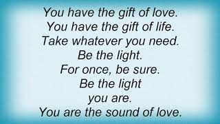 Jon &amp; Vangelis - Shine For Me Lyrics