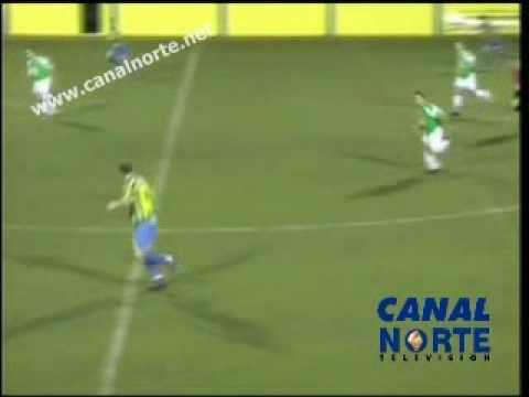 Fútbol Preferente: U. D. Atalaya - U. D. Teror