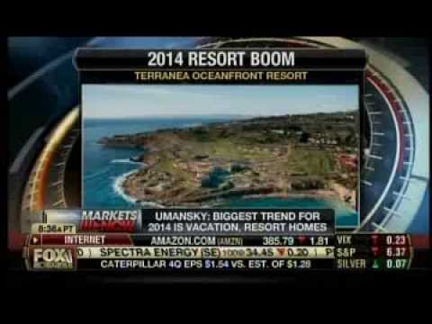 Terrenea Oceanfront Resort - The Agency