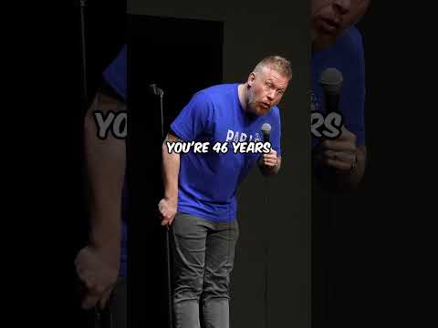 Paul Smith | Heart Attack Tim