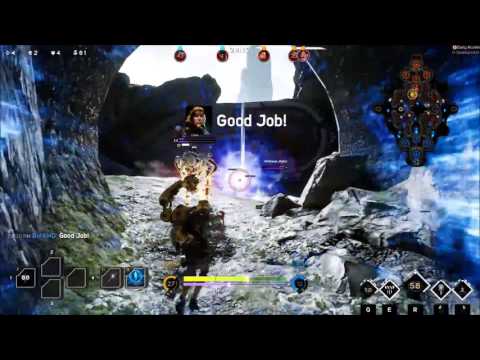 Paragon In-Depth Hero Guide - Gadget The Gizmo Gal